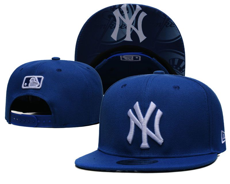 2022 MLB New York Yankees Hat YS09272